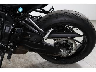 Yamaha MT-07  picture 24