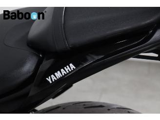 Yamaha MT-07  picture 23