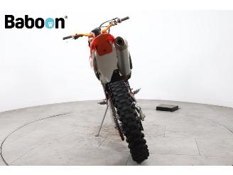KTM 450 EXC Racing picture 7