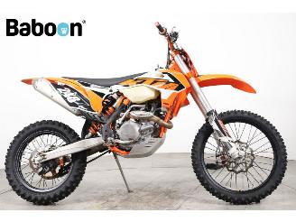 KTM 450 EXC Racing picture 1
