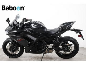 Kawasaki Ninja 650  picture 3