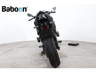 Kawasaki Ninja 650  picture 8