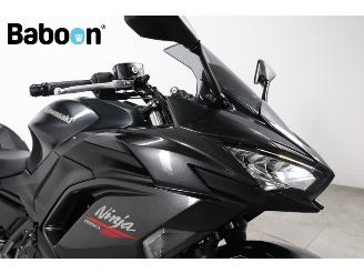 Kawasaki Ninja 650  picture 17