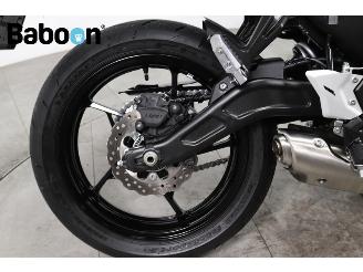 Kawasaki Ninja 650  picture 22