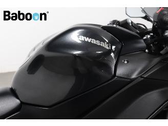 Kawasaki Ninja 650  picture 20