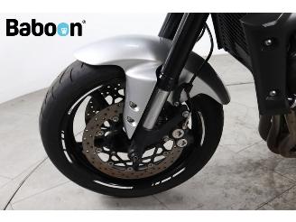 Yamaha FZ 1  picture 15