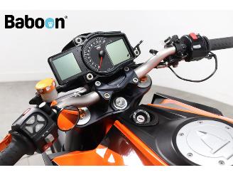 KTM 1290 Super Duke R ABS picture 13