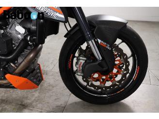 KTM 1290 Super Duke R ABS picture 19