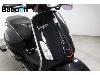 Vespa  Sprint 25KM picture 13