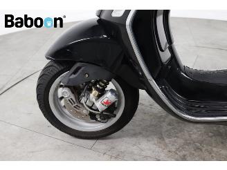 Vespa  Sprint 25KM picture 11