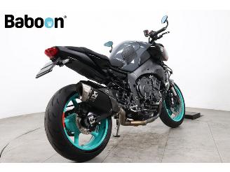 Yamaha MT-10 ABS picture 3