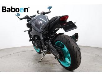 Yamaha MT-10 ABS picture 5