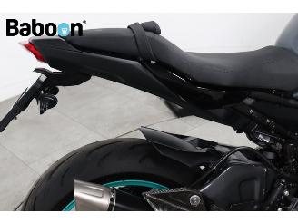 Yamaha MT-10 ABS picture 18