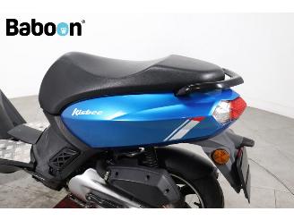 Peugeot  Kisbee Active 45KM picture 8