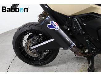 Honda  X-ADV picture 12
