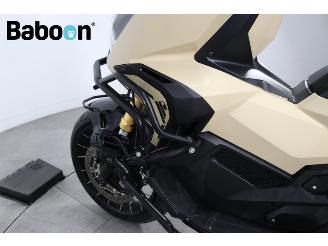 Honda  X-ADV picture 15