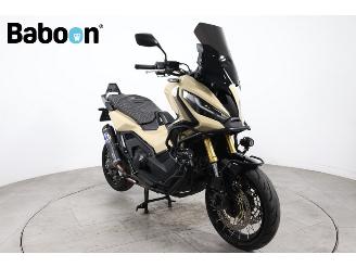 Honda  X-ADV picture 8