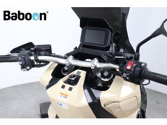 Honda  X-ADV picture 13