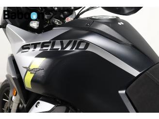Moto Guzzi Stelvio  picture 11