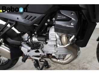 Moto Guzzi Stelvio  picture 19