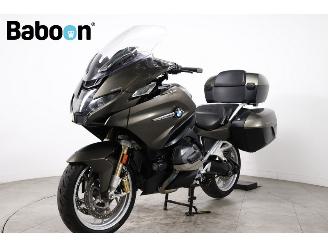 BMW R 1250 RT ABS picture 3