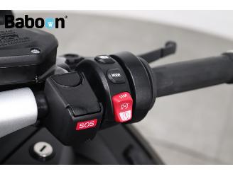 BMW R 1250 RT ABS picture 13