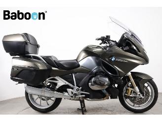 Unfallwagen BMW R 1250 RT ABS 2021/6