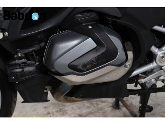 BMW R 1250 RT ABS picture 17