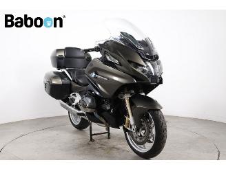 BMW R 1250 RT ABS picture 6