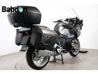 BMW R 1250 RT ABS picture 7