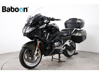 BMW R 1250 RT ABS picture 4