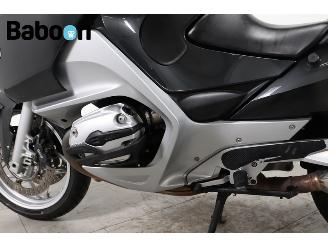 BMW R 1200 RT ABS picture 10