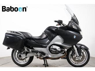 BMW R 1200 RT ABS picture 1