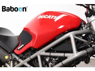 Ducati Monster 620 i.e. picture 17