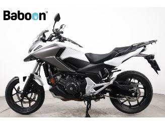 Honda  NC 750 X C-ABS picture 3
