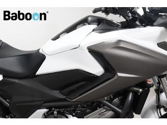 Honda  NC 750 X C-ABS picture 21