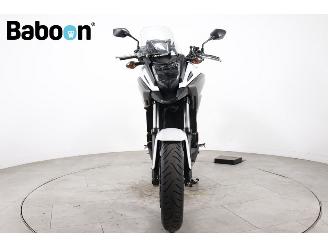 Honda  NC 750 X C-ABS picture 5