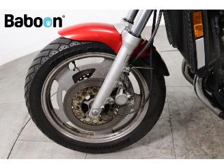 Yamaha  VMX 1200 V-Max picture 14