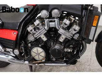 Yamaha  VMX 1200 V-Max picture 18