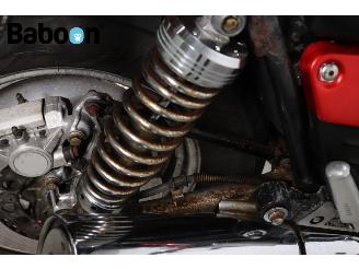 Yamaha  VMX 1200 V-Max picture 23