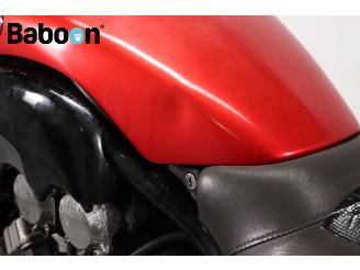 Yamaha  VMX 1200 V-Max picture 11