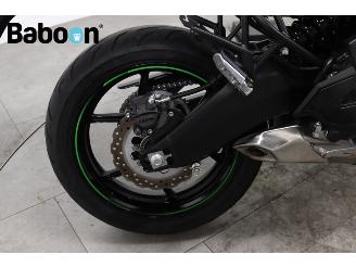 Kawasaki Versys 650 picture 22