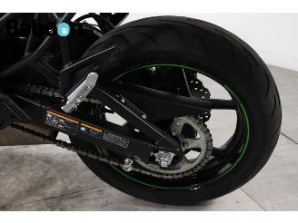Kawasaki Versys 650 picture 10