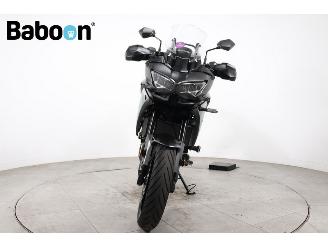 Kawasaki Versys 650 picture 5