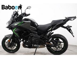 Kawasaki Versys 650 picture 3