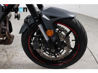 Kawasaki Versys 650 ABS picture 22
