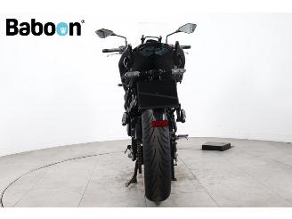 Kawasaki Versys 650 ABS picture 8
