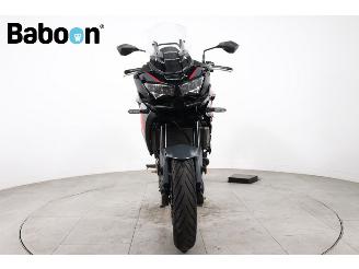 Kawasaki Versys 650 ABS picture 5