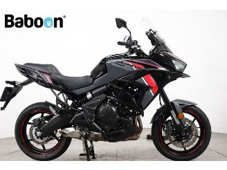 Kawasaki Versys 650 ABS picture 1