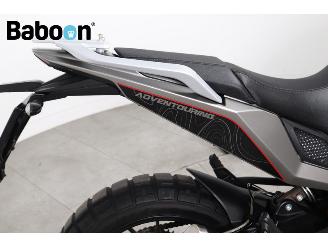 Moto Morini  X-Cape 650 picture 20